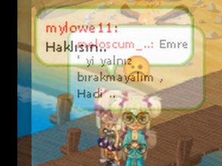 Sanalika yalan aşk 2. bölüm