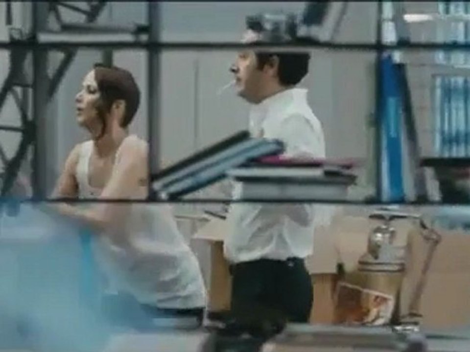 Özcan Deniz / Ya Sonra Filmi Part 1. Kısım