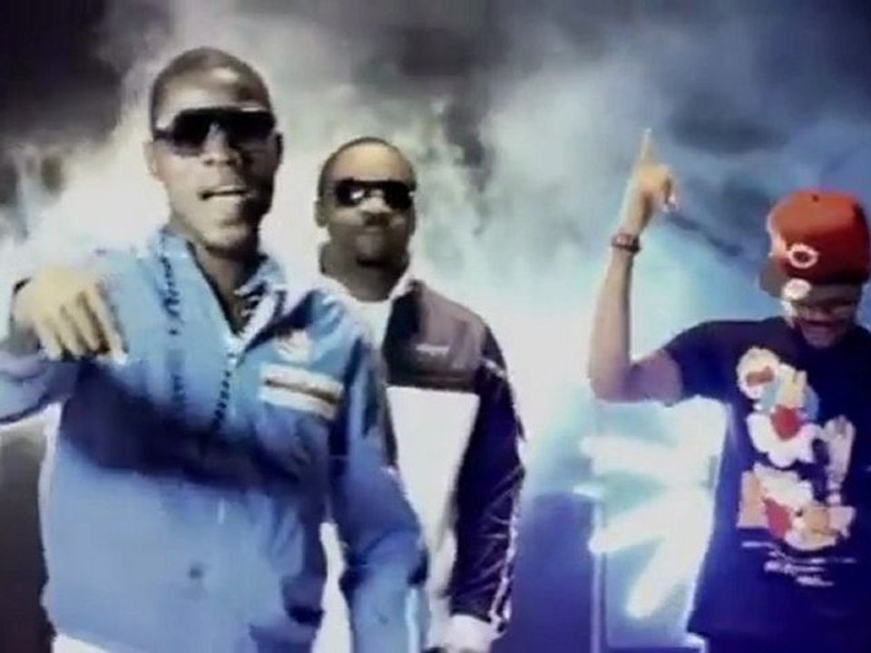Mr Raw Nwanne - Turu Ugo ft Minista Busta, Ransom and Phyno (Official Video)