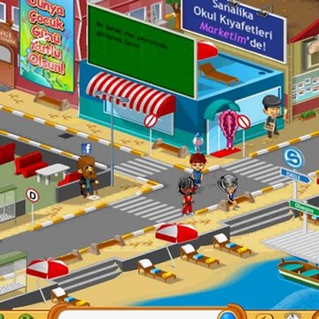 Sanalika Bowling Salonuna Girme Hilesi 08.10.2011