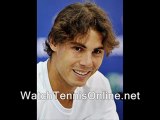 watch Shanghai Rolex Masters Tennis 2011 quarter finals online