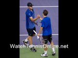 watch 2011 Shanghai Rolex Masters Tennis second round live stream