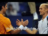 watch Shanghai Rolex Masters Tennis 2011 round of 16 live streaming