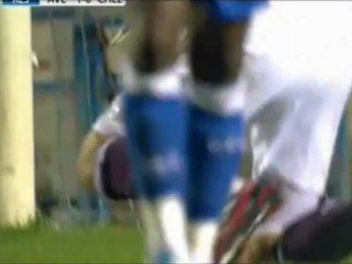 Aston Villa (R) vs Chelsea (R)