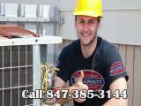 Heating Repair Des Plaines Call 847-385-3144 For Contractor