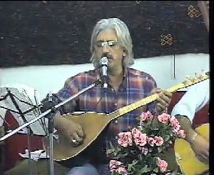 Ali Aksoy(ozan Ali) SEHER YILDIZI