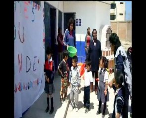 Pérou Pisco Association Jesus de Corazon