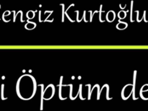 Resmini Öptüm de Yattım