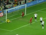 Euro2012 - Turchia 1-3 Germania