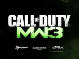 Call of Duty : Modern Warfare 3 - Redemption Single Player Trailer [HD]
