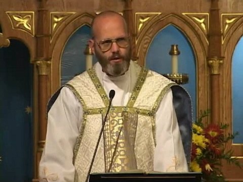 Oct 08 - Homily - Fr Dominic: Cause of Our Joy