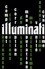 EL GAOULI   -       Illuminati      -