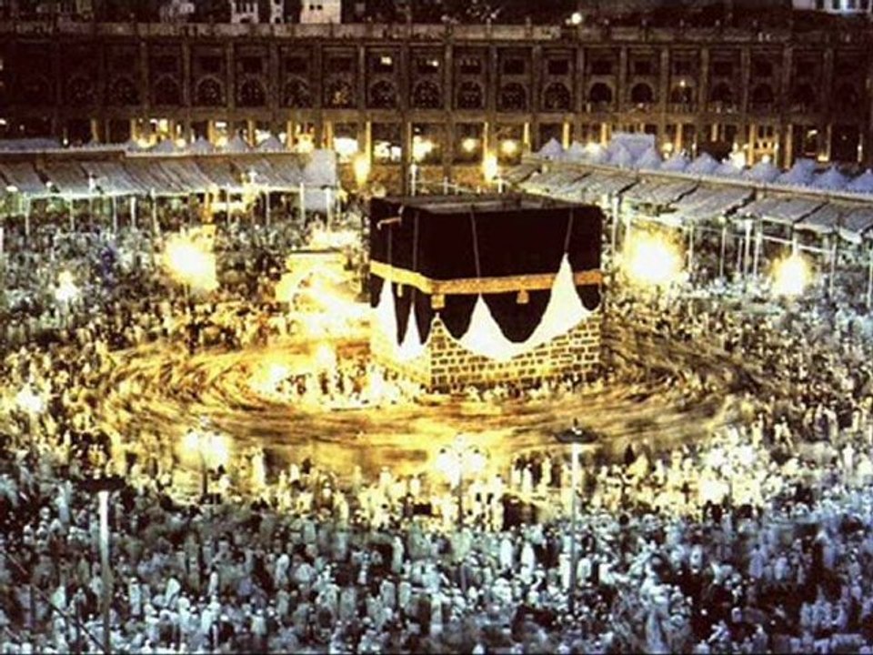 kabe orda zemzem orda