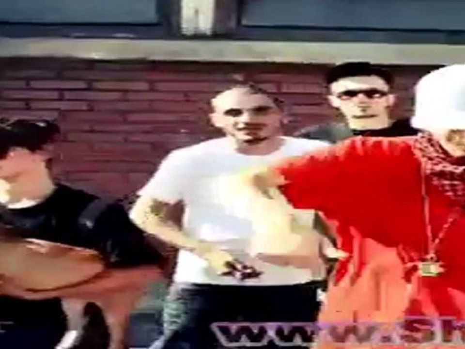 No One ft. LB - Diku n'Jug [www.Shqipet.eu] HD-Video