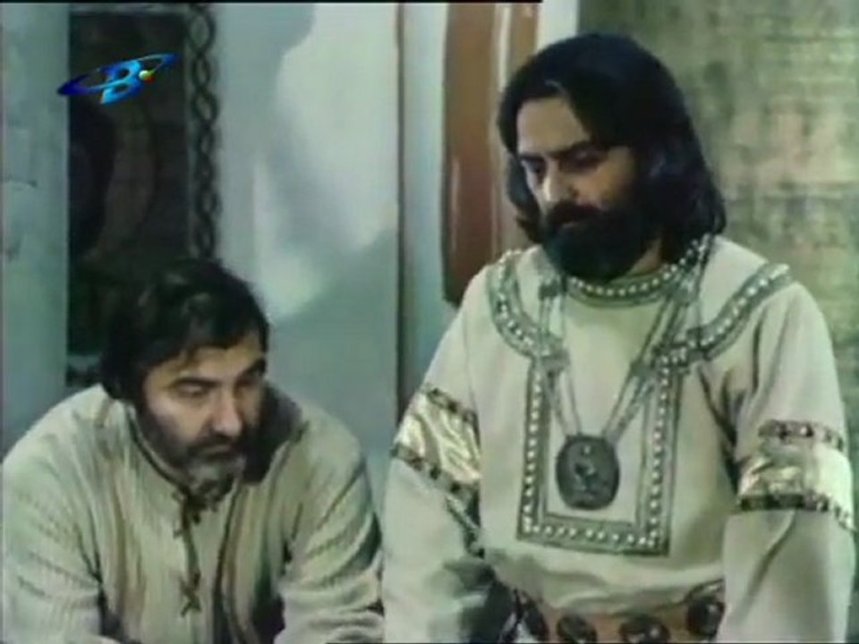 Златният век - епизод 10