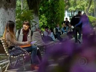 A Vida da Gente 07/10/2011 1/4 Sexta Feira