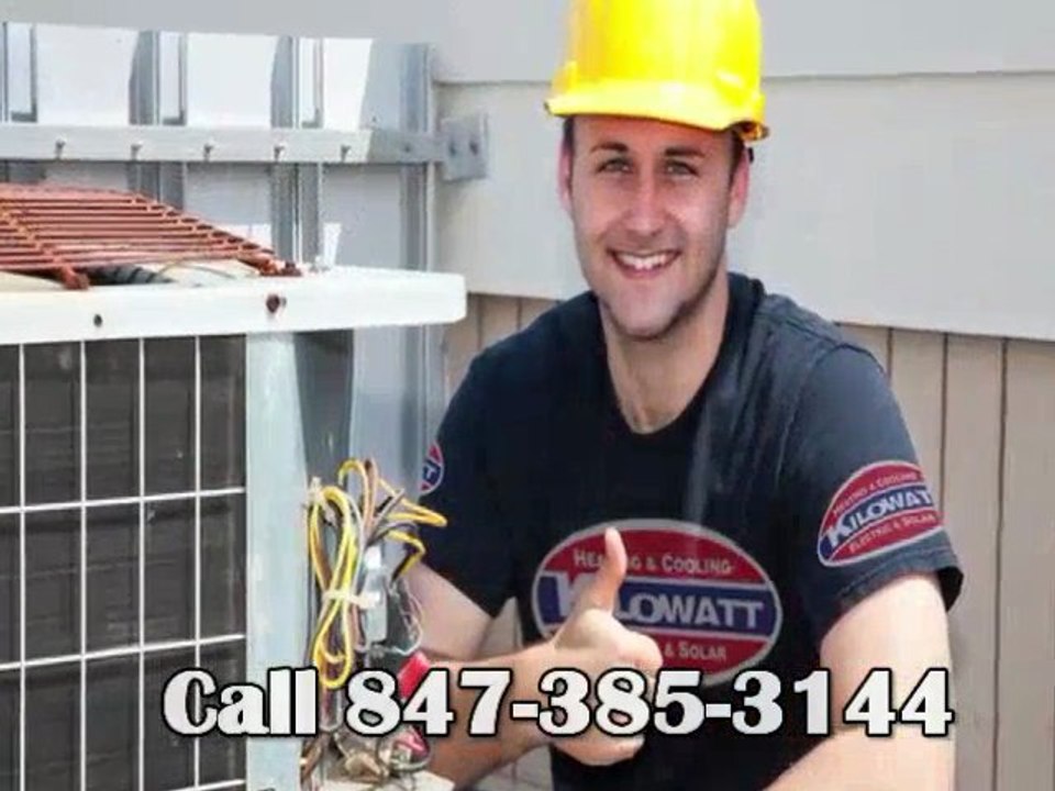 Furnace Skokie Call 847-385-3144 For Furnaces, Repair