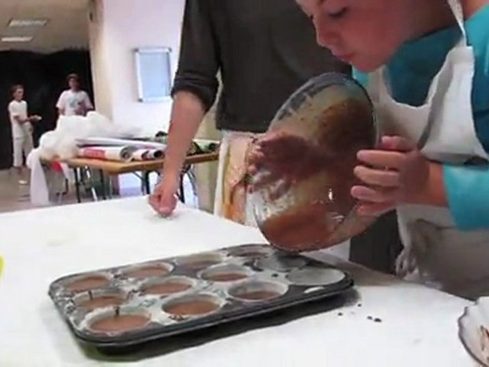 MJCHef  Aôut 2011