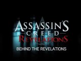Assassin's Creed Revelations - Behind the Revelations Trailer [HD]