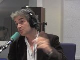 Interview de Jean-Eméric DANCO sur France Bleu Nord -Actualité et avenir...-