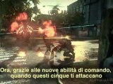 Prototype 2 - Il Sistema di Combattimento