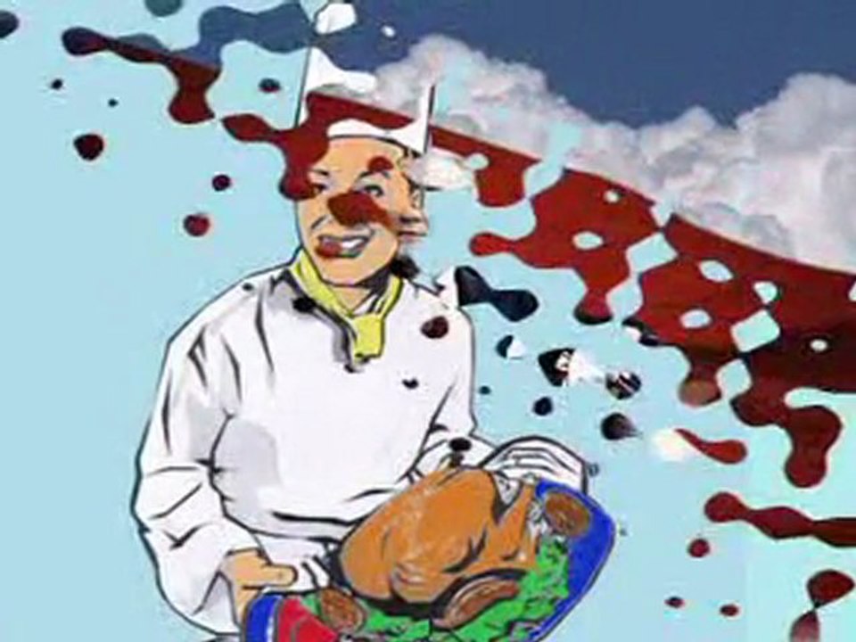 A sesisunusu BARIŞ NANCO