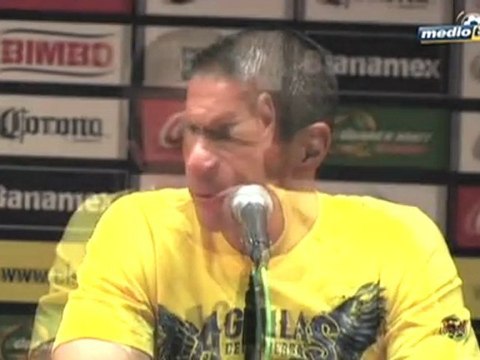 Medio Tiempo.com - No prometí calificar: Alfredo Tena, 7 de Octubre del 2011