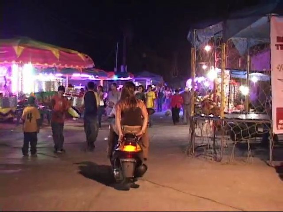 EL JOSEFINO 2006