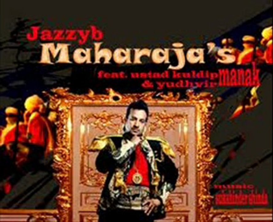 Teer  from Jazzy B