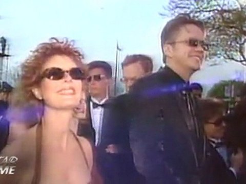 In The Style Of Susan Sarandon