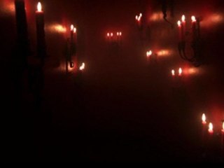 Insidious - Clip Dreaming