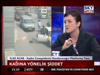 Kadınlar Gerçek Koruma İstiyor