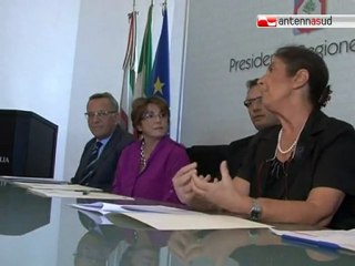 TG 07.10.11 In Puglia si "viaggia nell'anima" grazie al Bitrel