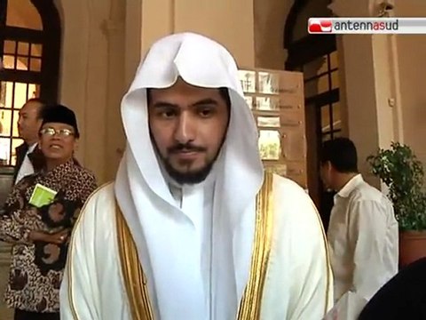 TG 07.10.11 Prodotti made in Puglia in Indonesia? C'è chi dice si