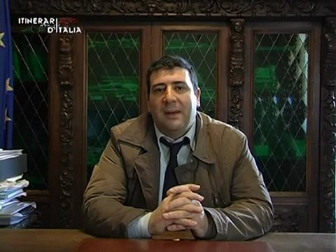 Volturara Irpina Parchi e Riserve - Itinerari d'Italia