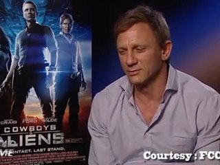 Watson, Alba and Craig: What the stars are saying