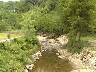 Ponte del Vegnuti - Ospitare Italia