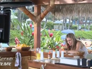 Justin Timberlake and Olivia Wilde Getting Hotter!