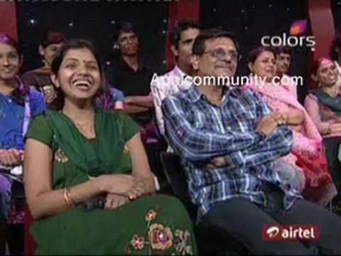 Badmaash Company [Episode - 4] - 8th October 2011 pt2