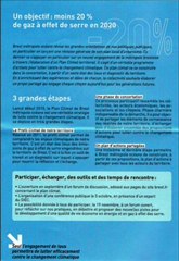 2 sur 4 plan climat le temps est à l'action !