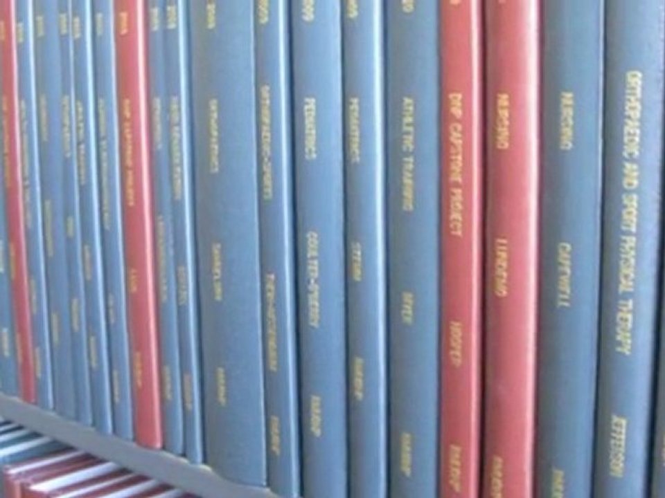 Doctorate in Health Promotion and Wellness - PhD Online Health Promotion and Wellness