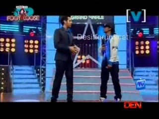 [V] Footloose - 8th October 2011 Video Watch Online - pt4