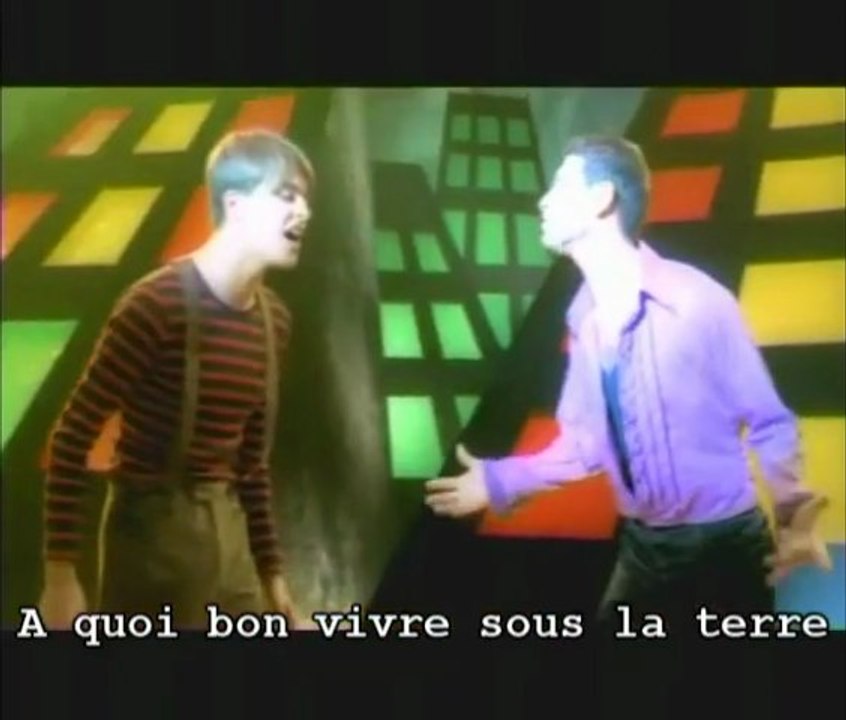 Paral & Piped - A quoi bon