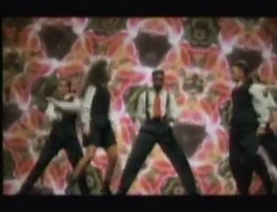 Captain Hollywood Project - Impossible