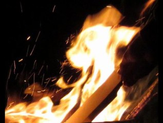 scariest ghost picture ever? no photoshop