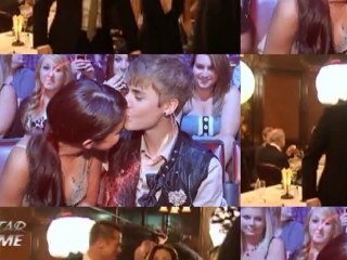 Justin Bieber And Selena Gomez the new Brangelina!