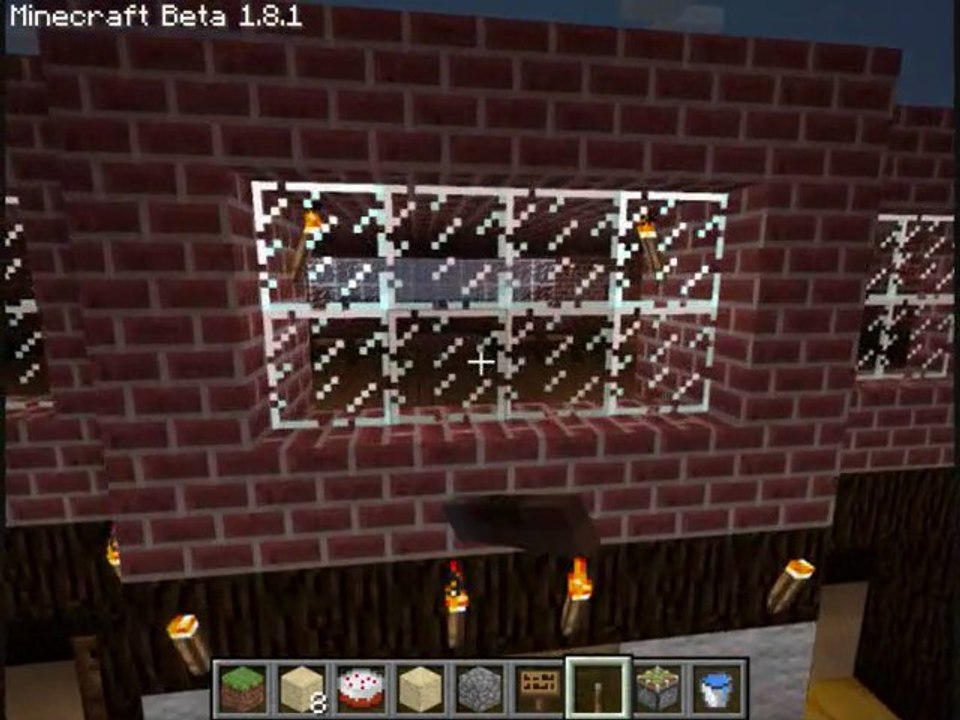 My palace