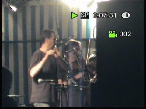 PEVAR DEN en Fest Noz à St Quay Portrieux