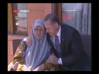 R.Tayyip Erdogan-Anne Şiir