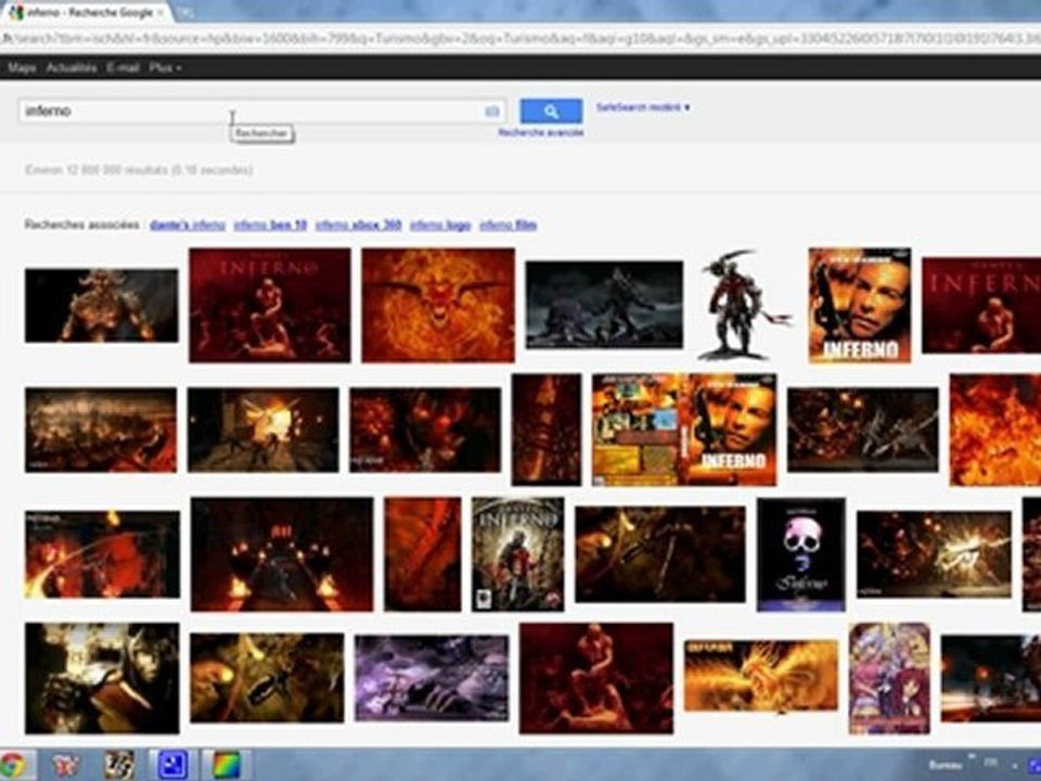 Tuto créer une banniere